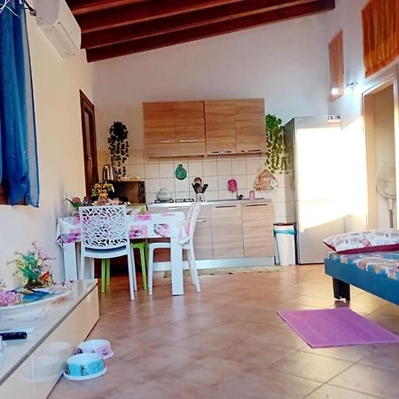 Villa La Conchiglietta Blu Cardedu Esterno foto